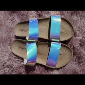 Capelli New York kids 3-4